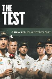 The test a new era 2025 for australia's team watch free online