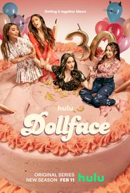  Dollface Poster