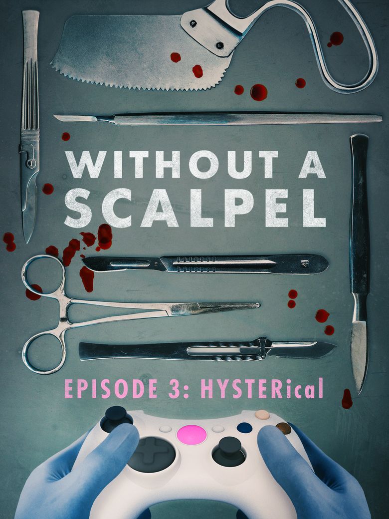 Without a Scalpel