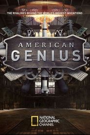  American Genius Poster