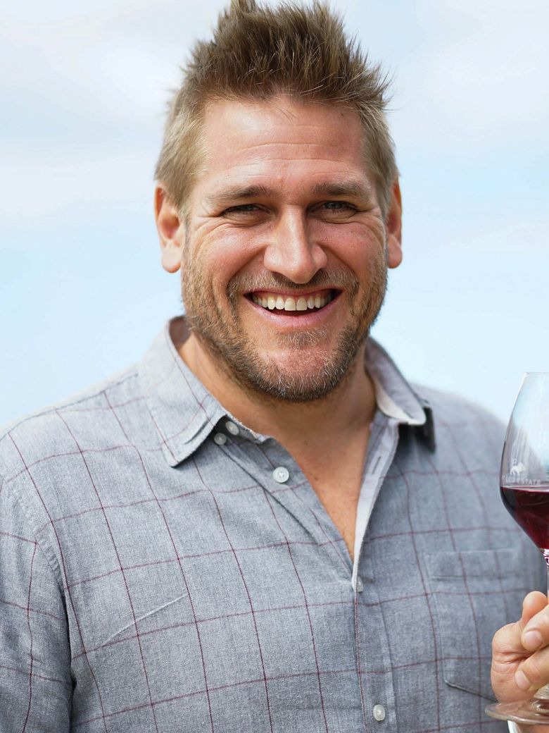 Field Trip with Curtis Stone
