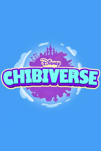 New releases Chibiverse Poster