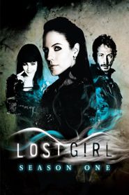 Lost Girl Season 1 Poster
