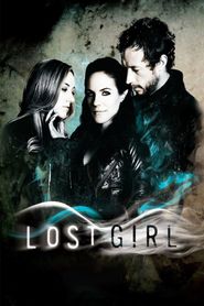  Lost Girl Poster