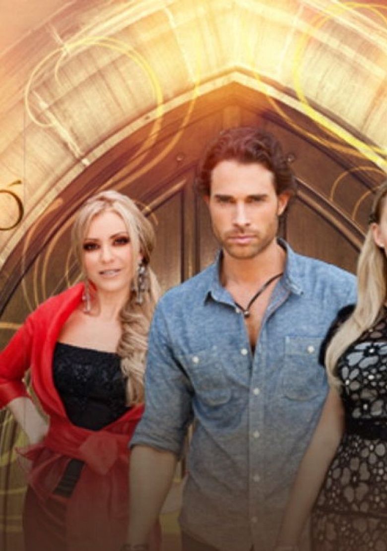 Lo que la vida me robó - Watch Episodes on fuboTV, DIRECTV STREAM, and