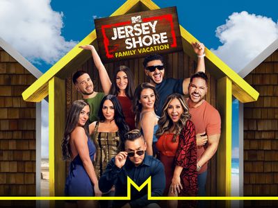Season 07, Episode 10 Jersey Shore Family Vacation