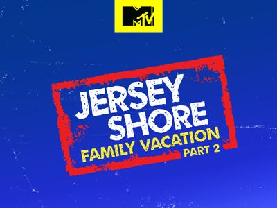 Season 02, Episode 103 A Very Jersey Friendsgiving