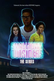  SmallTown Outsiders Poster