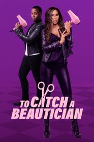 To Catch a Beautician Season 1 Poster