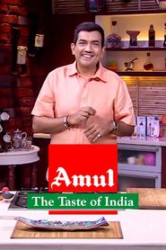  Amul The Taste Of India Poster