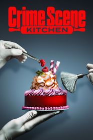 Crime Scene Kitchen Season 1 Poster