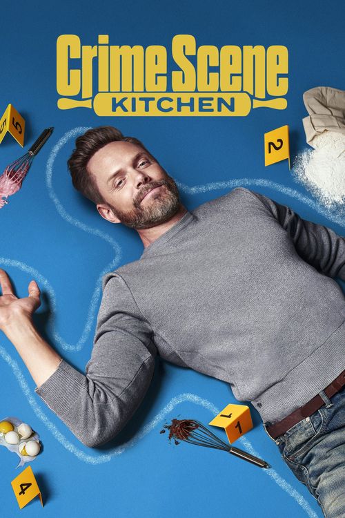 Is There A New Season Of Crime Scene Kitchen