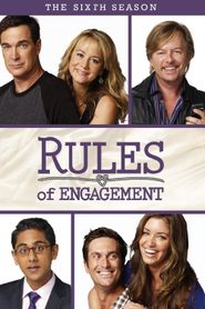 Rules of Engagement Season 6 Poster