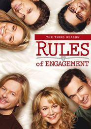Rules of Engagement Season 3 Poster