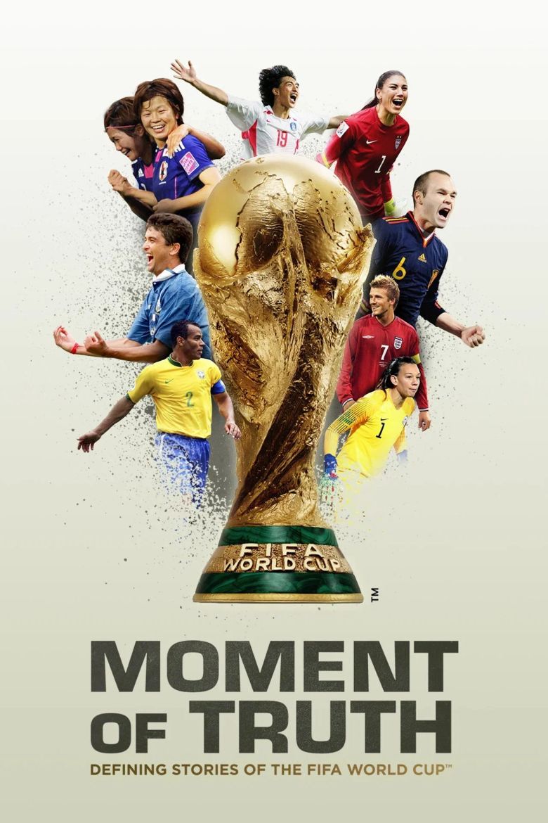 Moment of Truth