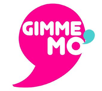  GimmeMo' Poster
