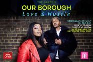  Our Borough: Love & Hustle Poster