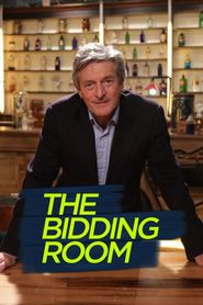  The Bidding Room Poster
