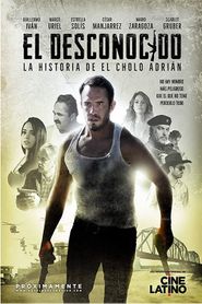 The Unknown Hitman: The Story of El Cholo Adrían Season 1 Poster