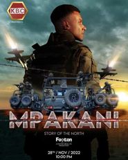  Mpakani: Story of the North Poster