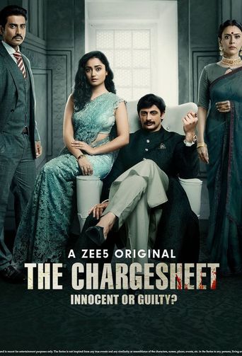 The chargesheet web series full episode sale