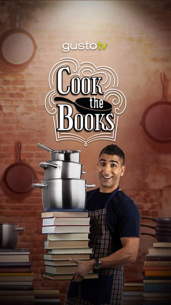 Cook the Books: Where to Watch and Stream Online | Reelgood