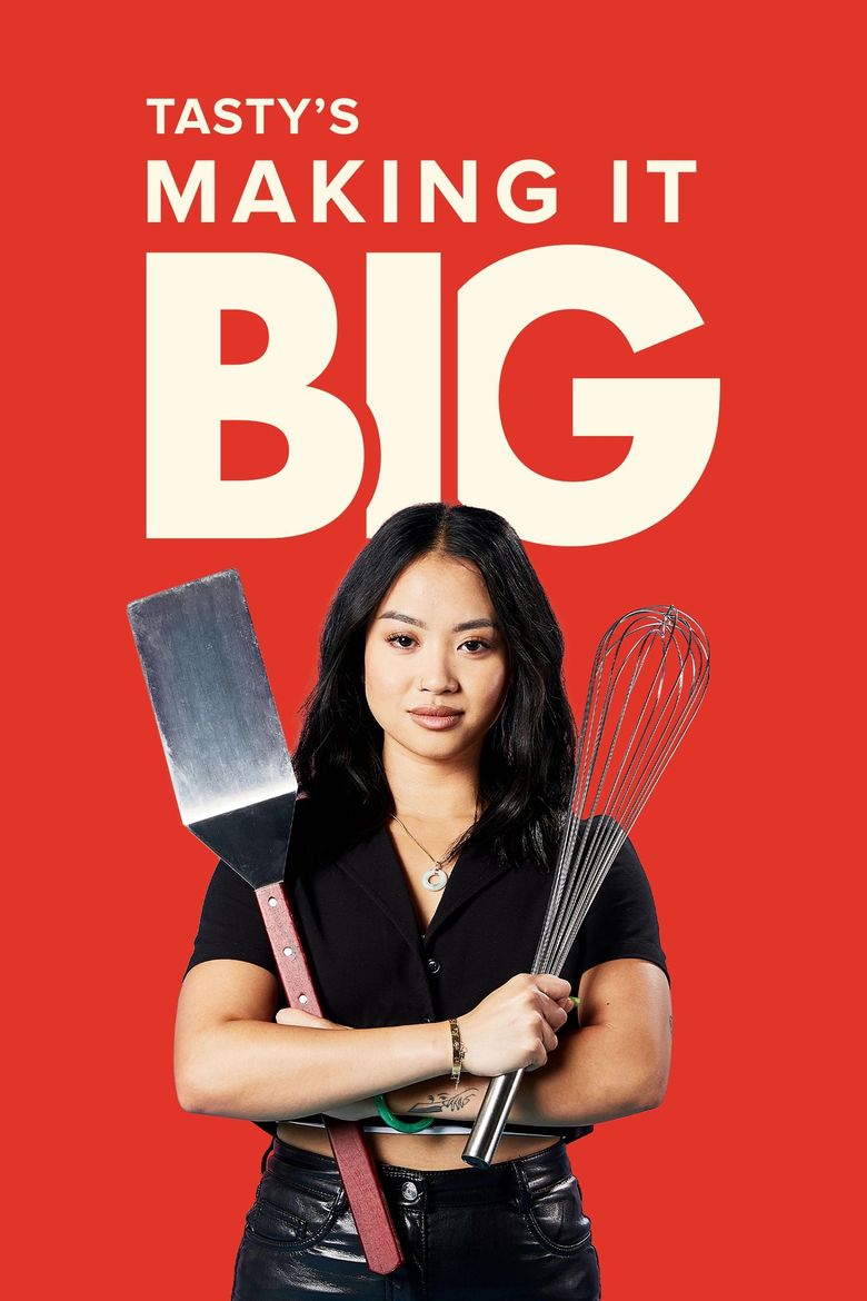 Tasty's Making It Big