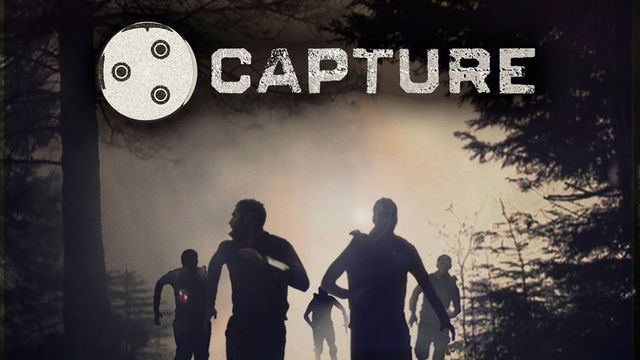 Capture Backdrop