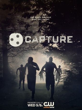 Capture Poster