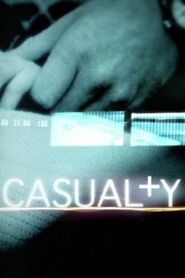 Casualty Season 22 Poster