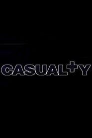 Casualty Season 16 Poster