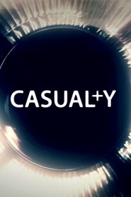 Casualty Season 28 Poster