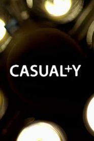 Casualty Season 32 Poster