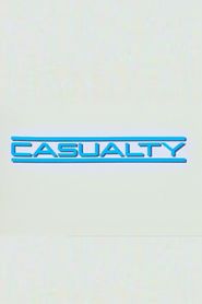 Casualty Season 7 Poster