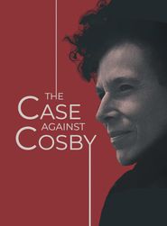  The Case Against Cosby Poster