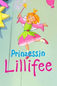  Prinzessin Lillifee Poster