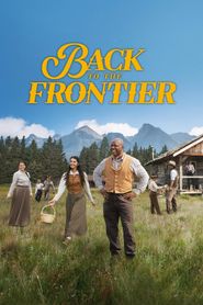  Back to the Frontier Poster