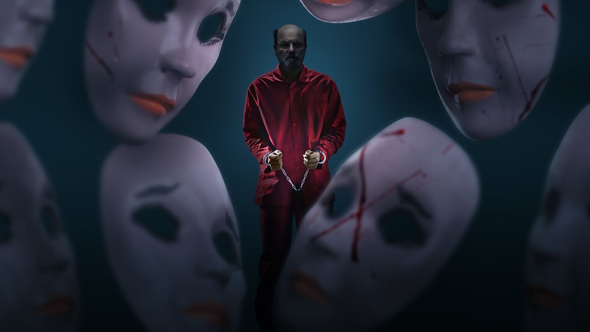 BTK: Confession of a Serial Killer - Watch Episodes on Philo, A&E
