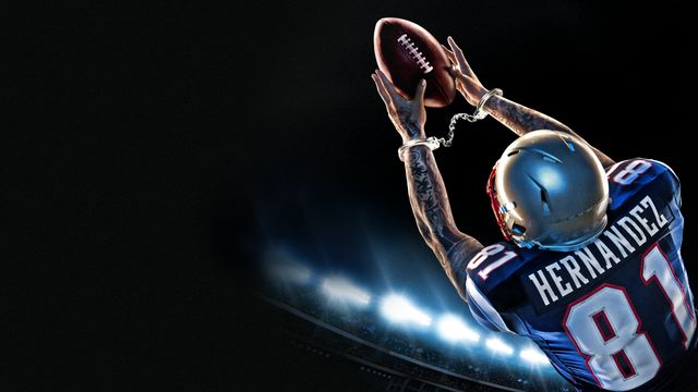 American Sports Story Backdrop