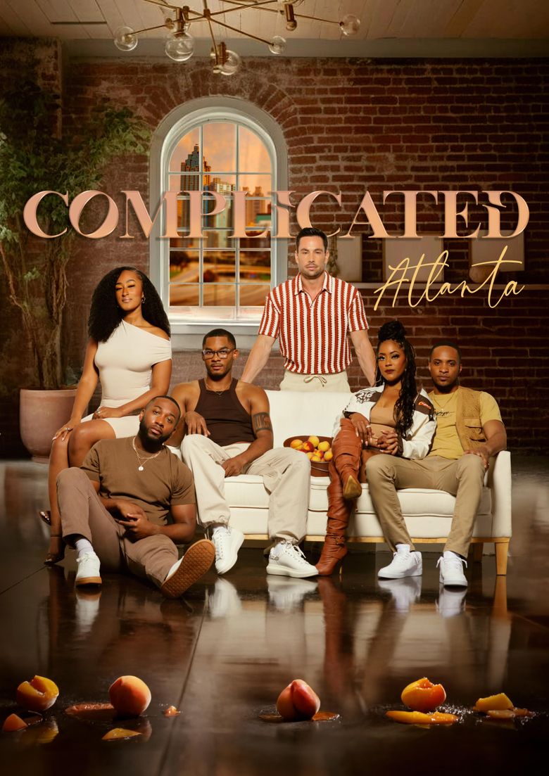 Complicated: Atlanta