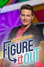  Figure It Out Poster
