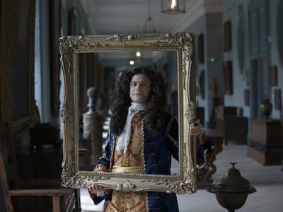 Season 01, Episode 14 Louis XIV