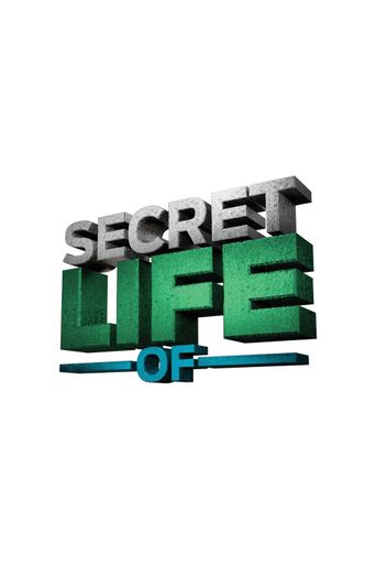 Secret Life of... Season 1 Poster
