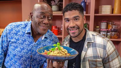 Ainsley's Fantastic Flavours Season 1: Where To Watch Every Episode ...