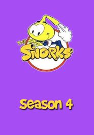 Snorks Season 4 Poster