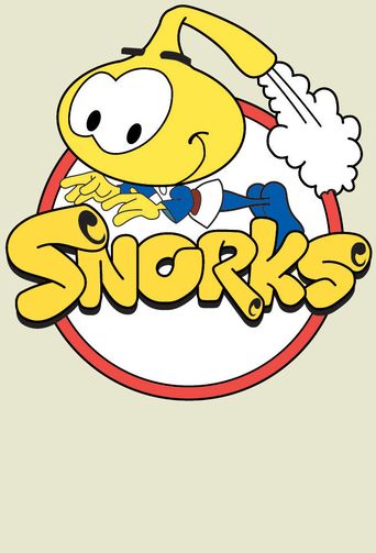  Snorks Poster