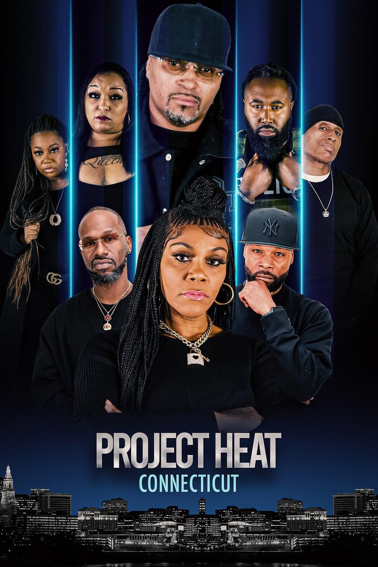 Project Heat Connecticut