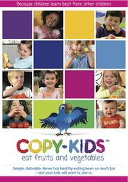  Copy-Kids Poster