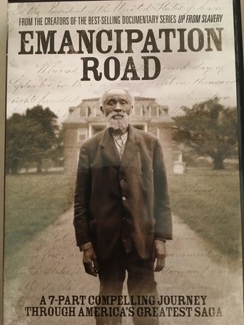  Emancipation Road Poster
