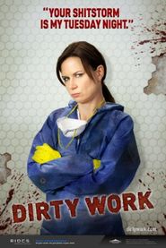  Dirty Work Poster